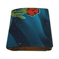 thumbnail image 2 of CADecor The Little Prince The Rose Throw Blanket Bed Sofa Blanket 58x80 inches, 2 of 3