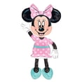 thumbnail image 1 of Minnie Mouse Giant Balloon - Perfect Party Decor with Long-Lasting Float Time, 1 of 4