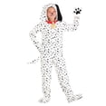 thumbnail image 1 of Combinaison Chiot en Peluche pour Enfant Dalmatian, 1 of 7
