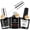 Dehydrator and Primer & Builder Nail Gel, variant on modelones Builder Nail Gel with Gel Top and Base Coat, 3Pcs Gel Nail Kit for Nail Thickening Apex Building Nail Extension Rhinestone Gel Nail Glue, LED Nail Lamp Cured