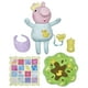 thumbnail image 2 of Muñeca Hasbro Peppa Pig Evie Gruñidos y Abrazos, 2 of 4