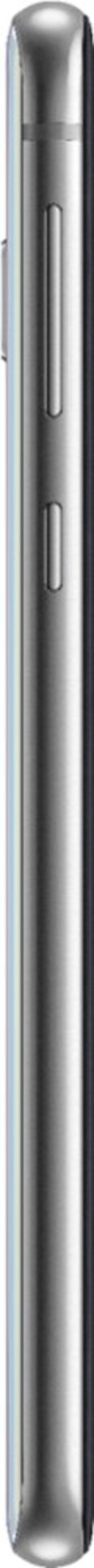 Restored Samsung Galaxy S10E G970U 128GB GSM/CDMA Unlocked Android Phone (USA Version) - Prism White (Refurbished)