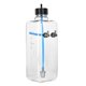 thumbnail image 1 of Réservoir de carburant transparent 700 ml pour modèle télécommandé (pour avion télécommandé 50-70 cc), 1 of 4
