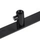 thumbnail image 3 of BESTYASH 4Ud Soporte Para Montaje En Pared De Accesorios De Mezcladora Compatible Con Kitchenaid Plástico Negro, 3 of 8