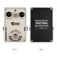 thumbnail image 2 of Pedal de efecto Pedal de efecto de guitarra de trémolo de estilo vintage Dolamo D-13 con controles de intensidad y frecuencia Diseño de bypass real para guitarra eléctrica Tomshoo Pedal de efecto, 2 of 3