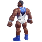 WWE Bend 'N Bash Big E Action Figure