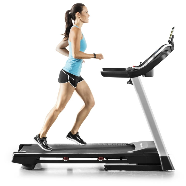 Academy proform online 505 cst treadmill