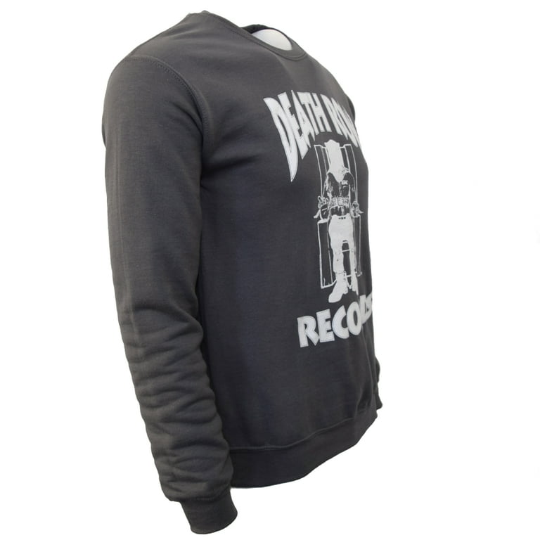 Death row records hoodie pacsun hotsell