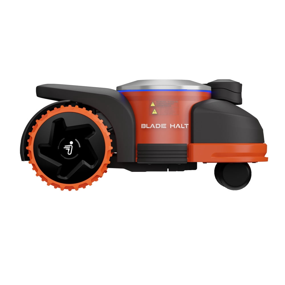 Segway Navimow Robotic Mower H3000N-VF