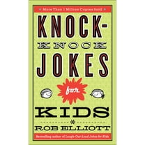 Knock-Knock Jokes for Kids