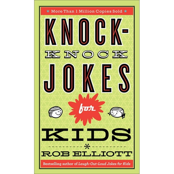 Knock-Knock Jokes for Kids