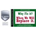 thumbnail image 1 of Consumer Priority Service RPL1-400 1 An de Remplacement de Produit à Moins de 400,00 $, 1 of 1