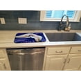 thumbnail image 3 of Shih Tzu Dish Drying Mat, 3 of 7