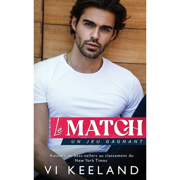 Le Match, (Paperback)