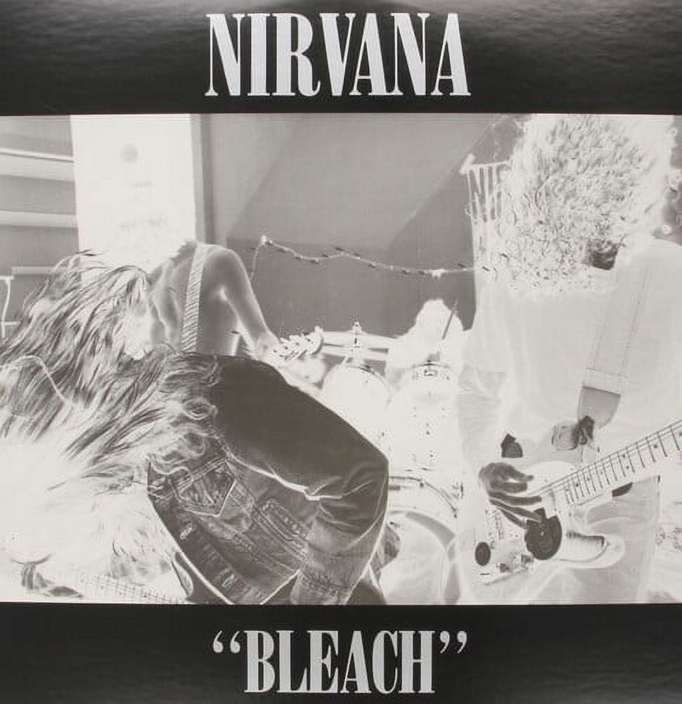 Nirvana / Live at Reading USオリジナル盤 Nirvana – Live At Reading – DVD (Dolby Digital, DTS, DVD