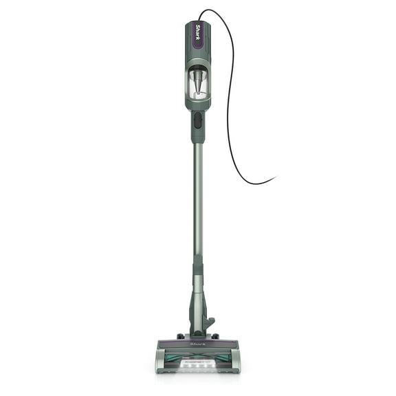 Shark Detect™ Ultralight with PowerFins Detect™ Corded Stick Vacuum, HZ752