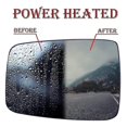 thumbnail image 3 of Rearview Mirror Glass For Dodge Ram 1500 2009-2018 68050299aa Left, 3 of 4