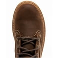 thumbnail image 6 of Hawx Men's 8" Grade Work Boot Soft Toe - WULP-8-2 8 EE  US, 6 of 7