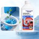 thumbnail image 5 of Desatascador y Limpiador de Tuberías Líquido 250ml con Oxígeno Activo, Eliminador de Atascos de Acción Rápida para Cocina, Baño, Inodoro, Desagües de Suelo, Neutralizador de Olores, 5 of 9