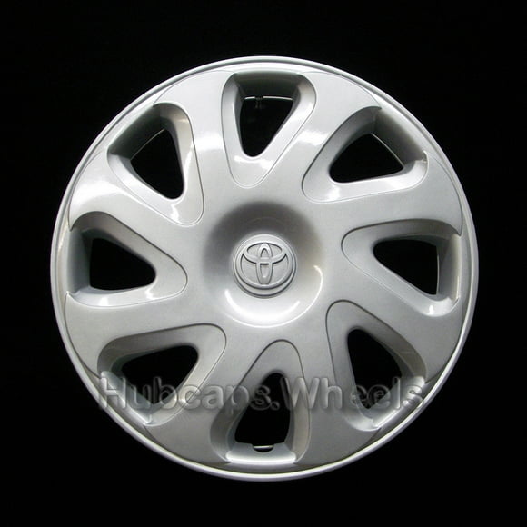 Toyota Corolla Hubcaps