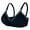 A1 Black, variant on Bras for Women Full Coverage Deep V No Underwire Push Up Bras Large Bust T Shirt Bra Softly Padded Everyday Bras