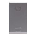 thumbnail image 1 of Interruptor Momentáneo Leviton 250V 16A Gris, 1 of 3
