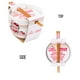 thumbnail image 5 of Ramen Bowl Silver Buffalo Hello Kitty Nissin de 600 ml con palillos, 5 of 5