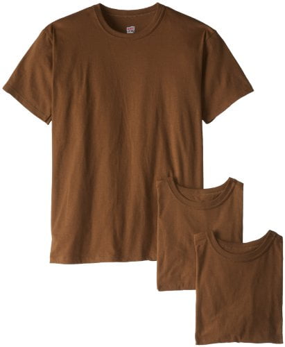 Soffe mens 3 Pack 4.3 Oz Cotton 