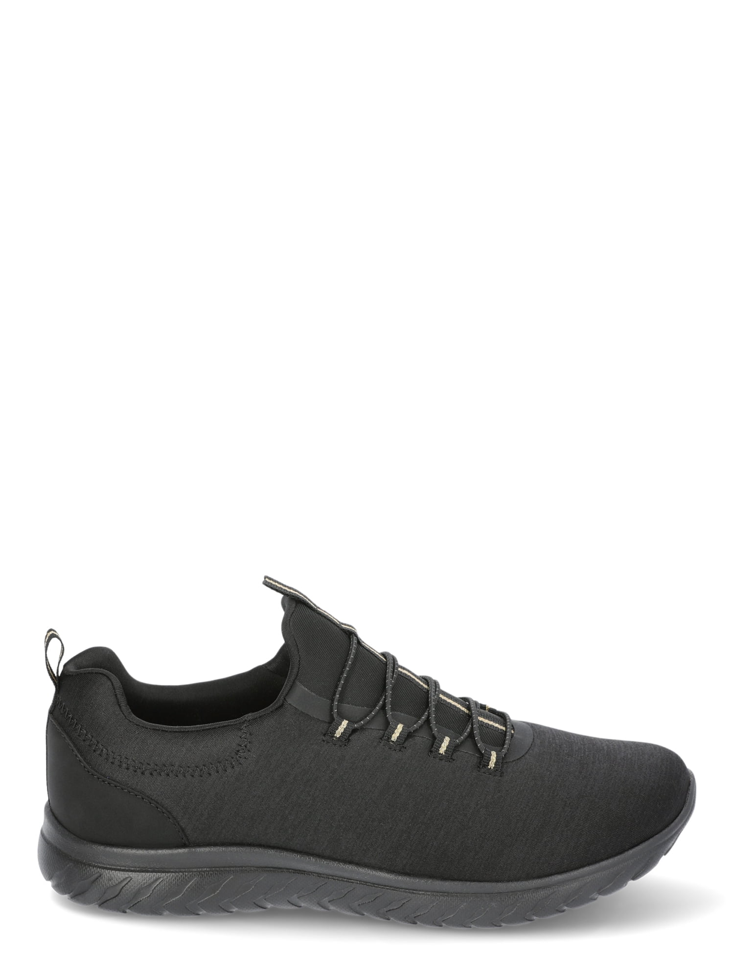Athletic Works Women's Bungee Slip-On Sneakers