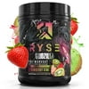 Ryse Noel Deyzel x Godzilla Pre Workout | Intense Pumps, Energy, & Focus | Citrulline & Beta Alanine | 400mg Total Caffeine | 40 Servings (Strawberry Kiwi)