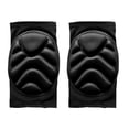 thumbnail image 2 of Coderas de soporte para voleibol, protección elástica para antebrazos para patinadores L, 2 of 7