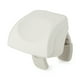 Intex 28505E PureSpa Cushioned Foam Headrest Hot Tub Spa Accessory, White - image 1 of 7