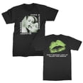 thumbnail image 1 of Type O Negative Bloody Kisses Adult T-Shirt, 1 of 1