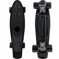 thumbnail image 1 of Patineta Penny Little monkey  Negra, 1 of 7