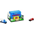 thumbnail image 2 of LEGO Bricktober 2015 Toys R Us Store Set #40144, 2 of 3
