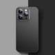 thumbnail image 3 of Luxury 0.3mm Hard PP Matte Case For iPhone 15 14 13 12 Mini 11 Pro Max Xr Xs X SE 7 8 Plus Ultra Thin Frosted Colorful Fundas, 3 of 5
