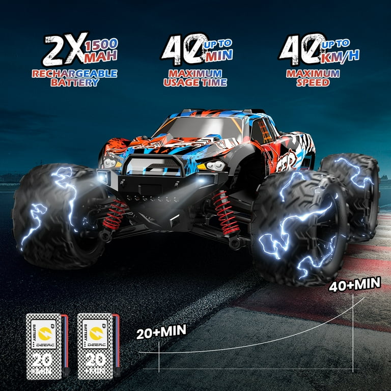 Rc car sales under 1500