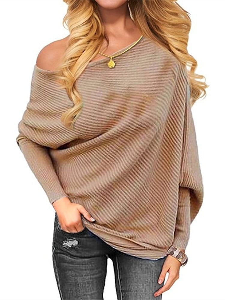 batwing pullover