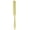 Light Yellow, variant on FXMLRLK Wood Handled Spatula with Silicone Head, Food Grade Heat Resistant Scraper, Flexible Rubber Spoonula Jar Scraper, Non-Stick Kitchen Baking Spatula