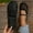 #098-Black, variant on Women's Casual Flat Shoes – Round Toe Elastic Band Slip-On Solid Color Versatile Design with Nubbed Sole for Everyday Comfort