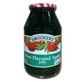 thumbnail image 2 of Smuckers Mint Flavored Apple Jelly Value Pack | 48 Oz Jar | Pack Of 2, 2 of 5