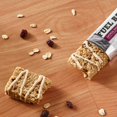 Gatorade Prime Fuel Bars, Oatmeal Raisin, 12 Ct