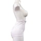 thumbnail image 2 of Panty Faja Body Secret - 717 post parto Blanco T M, 2 of 4