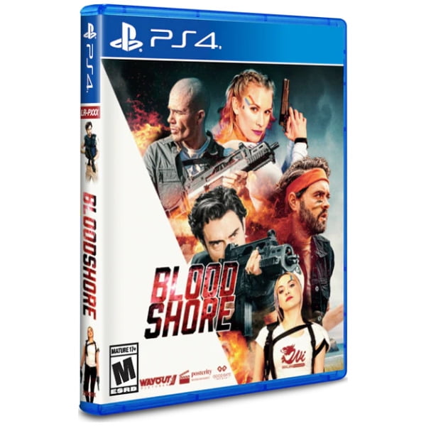 Dawn of the Monsters - Limited Run #448 [PlayStation 4] - Walmart.com