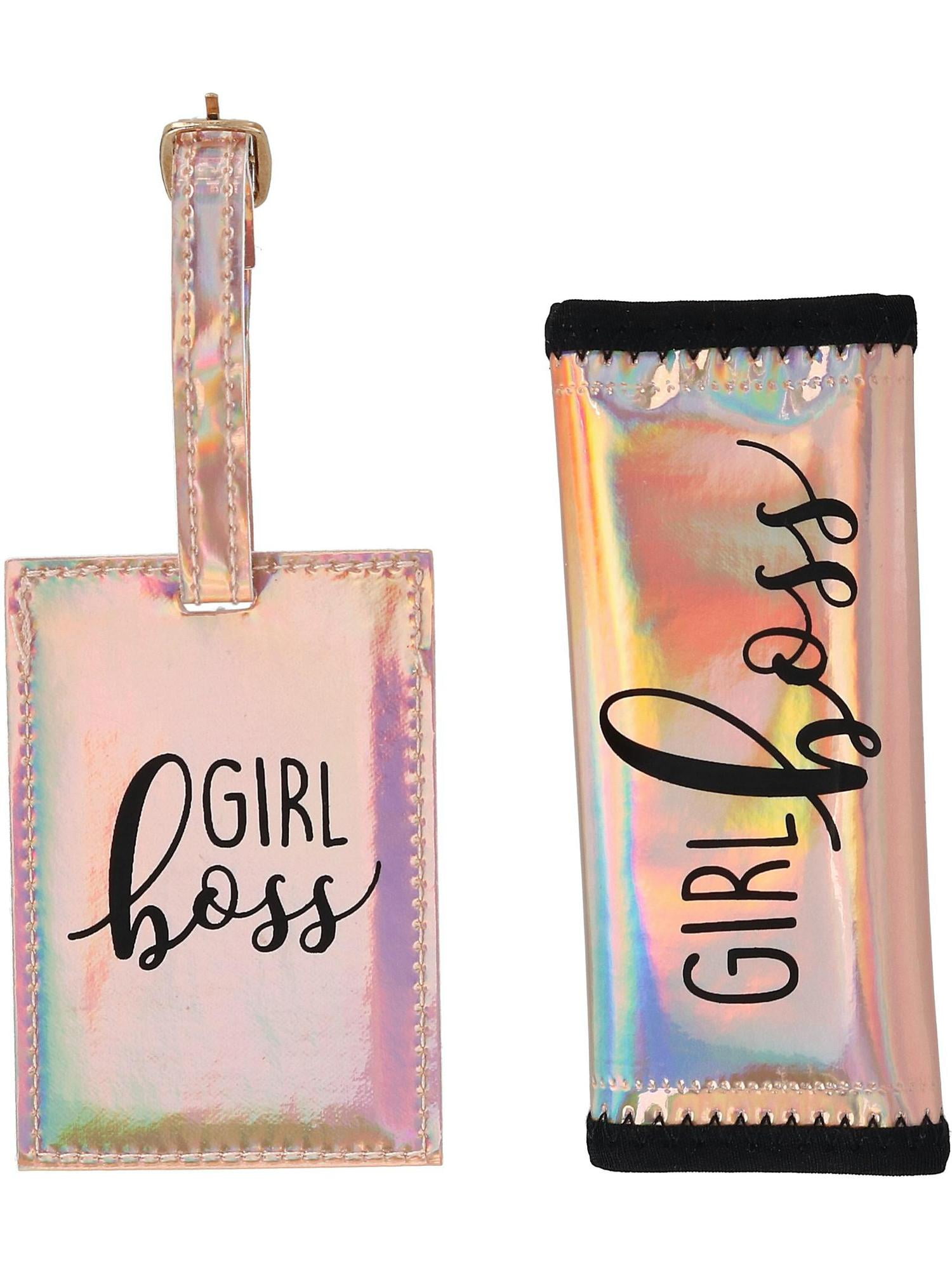 g force luggage tags