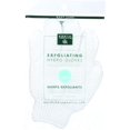 thumbnail image 1 of Guantes exfoliantes Earth Therapeutics Hydro, blancos, 1 par, 1 of 1