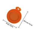 thumbnail image 2 of unbranded 7Ud Cubre Para De Mascotas En Silicona Multicolor Mantiene Frescura En El Hogar, 2 of 8