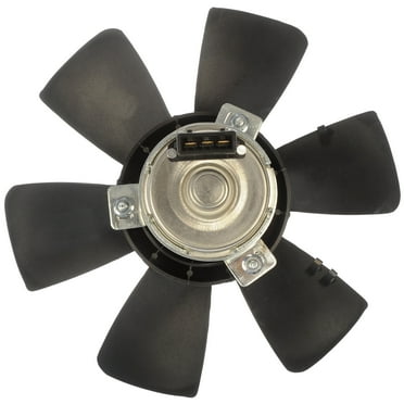 Dorman 621-503 Engine Cooling Fan Assembly Compatible with Select Ford Models : Buy Online at Best Price in KSA - Souq is now