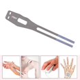 thumbnail image 3 of 1Pcs Tfcc Wrist Brace Portable Ulnar Sided Sprain Protection Soft Soft for Fitness Working Out Carpal Tunnel, 3 of 9