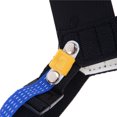 thumbnail image 4 of Hot Anti Static ESD Adjustable Foot Strap Heel electronic Discharge Band Ground black, 4 of 6